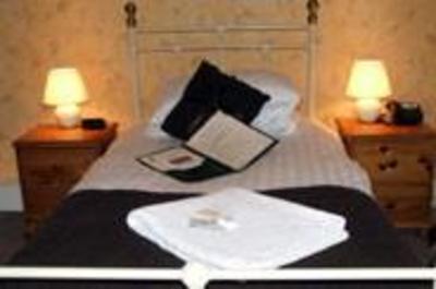 фото отеля Royal Goat Hotel Beddgelert