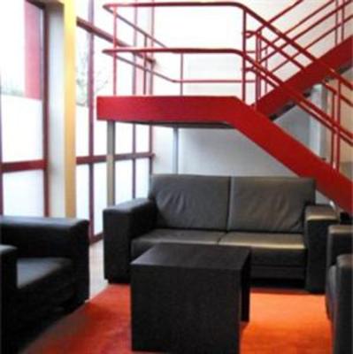 фото отеля Best Western Hotel Brussels