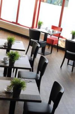 фото отеля Best Western Hotel Brussels