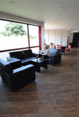 фото отеля Best Western Hotel Brussels