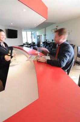 фото отеля Best Western Hotel Brussels