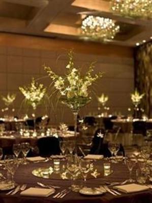 фото отеля Hyatt Regency Mainz