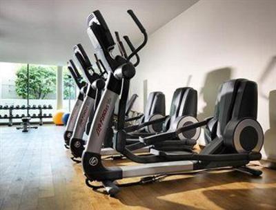 фото отеля Hyatt Regency Mainz