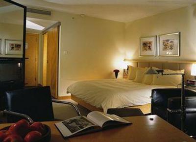 фото отеля Hyatt Regency Mainz
