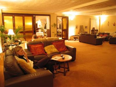 фото отеля Tingle Creek Hotel