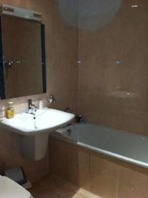 фото отеля Tingle Creek Hotel