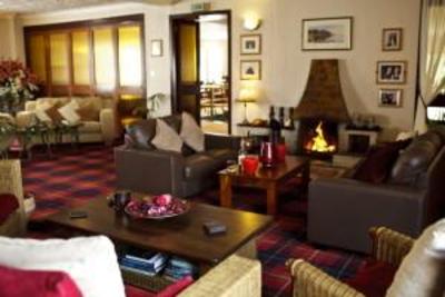 фото отеля Tingle Creek Hotel