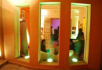 фото отеля Turning Point Hostel Cordoba
