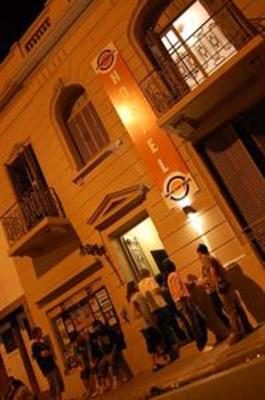 фото отеля Turning Point Hostel Cordoba