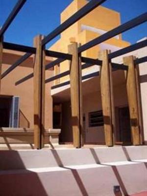 фото отеля Turning Point Hostel Cordoba