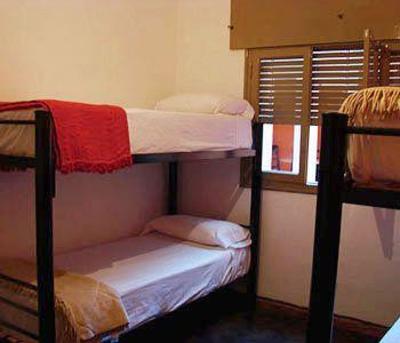 фото отеля Turning Point Hostel Cordoba