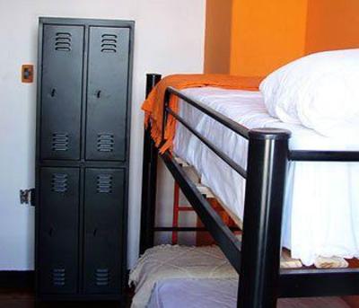 фото отеля Turning Point Hostel Cordoba