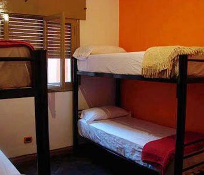 фото отеля Turning Point Hostel Cordoba