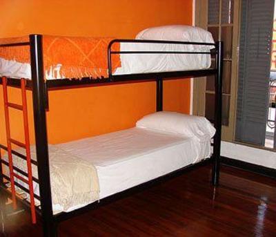 фото отеля Turning Point Hostel Cordoba