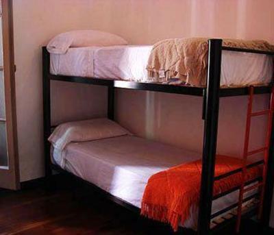 фото отеля Turning Point Hostel Cordoba