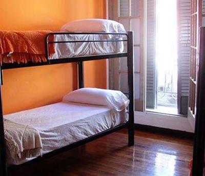 фото отеля Turning Point Hostel Cordoba