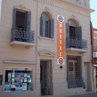 фото отеля Turning Point Hostel Cordoba