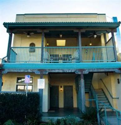 фото отеля Sonoma Creek Inn