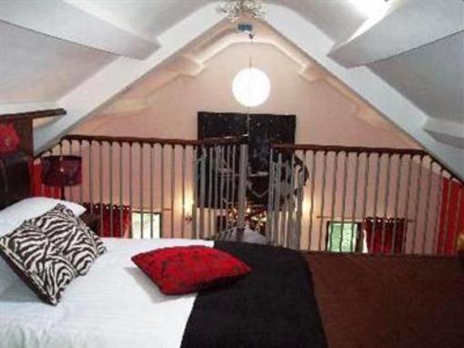фото отеля The Malthouse Inn Telford