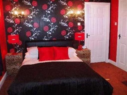 фото отеля The Malthouse Inn Telford