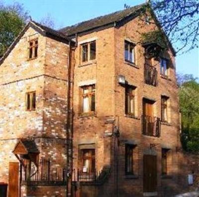 фото отеля The Malthouse Inn Telford