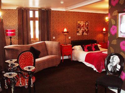 фото отеля The Malthouse Inn Telford