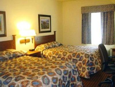 фото отеля Mountain Inn & Suites Airport