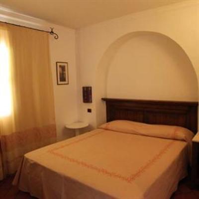 фото отеля Hotel S'Abba e Sa Murta