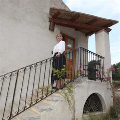 фото отеля Hotel S'Abba e Sa Murta