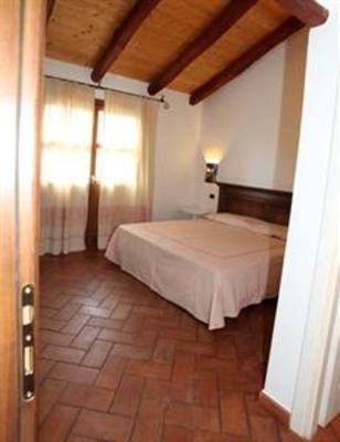 фото отеля Hotel S'Abba e Sa Murta