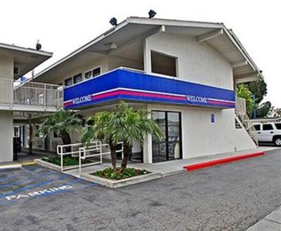 фото отеля Motel 6 Westminster South