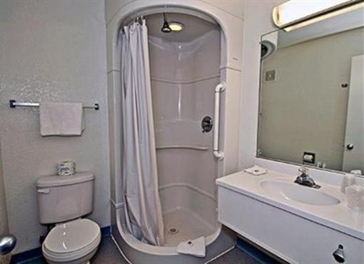 фото отеля Motel 6 Westminster South