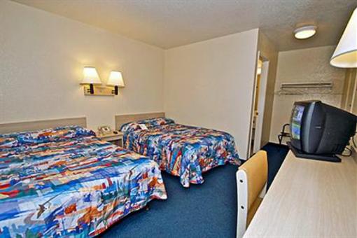 фото отеля Motel 6 Westminster South