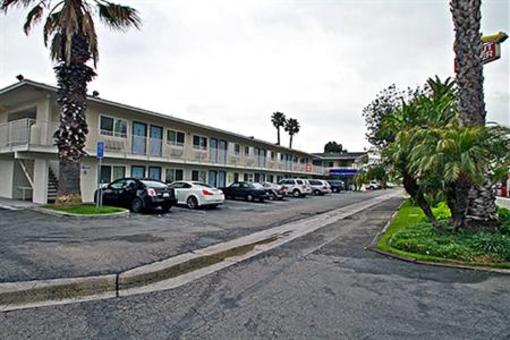 фото отеля Motel 6 Westminster South