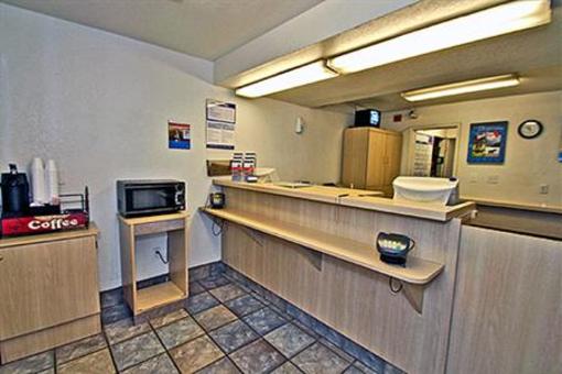 фото отеля Motel 6 Westminster South