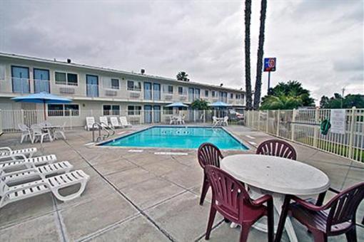 фото отеля Motel 6 Westminster South