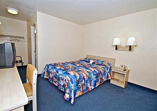 фото отеля Motel 6 Westminster South