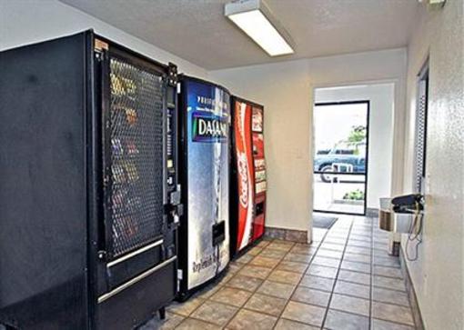 фото отеля Motel 6 Westminster South