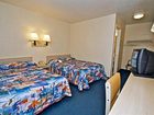 фото отеля Motel 6 Westminster South