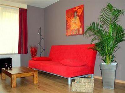фото отеля Ze Agency Apartments Brussels