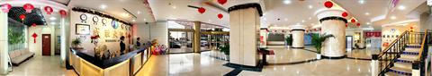 фото отеля Wei Sheng Hotel