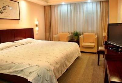 фото отеля Wei Sheng Hotel