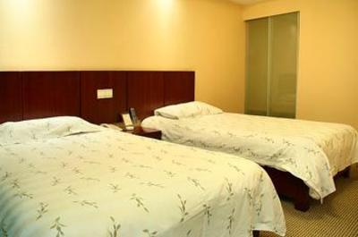фото отеля Wei Sheng Hotel