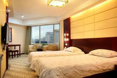 фото отеля Wei Sheng Hotel