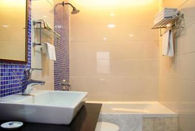 фото отеля Wei Sheng Hotel