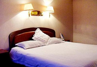 фото отеля Wei Sheng Hotel