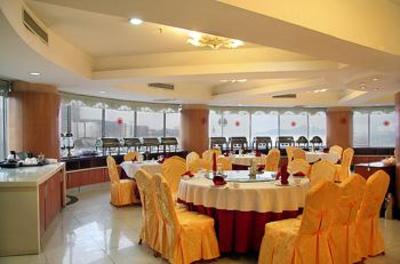 фото отеля Wei Sheng Hotel