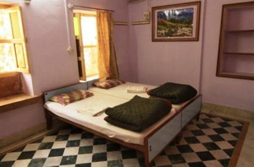 фото отеля Renuka Hotel