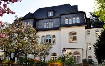 фото отеля Adam-Stegerwald-Haus