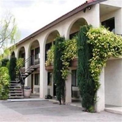 фото отеля Motel 6 Cottonwood